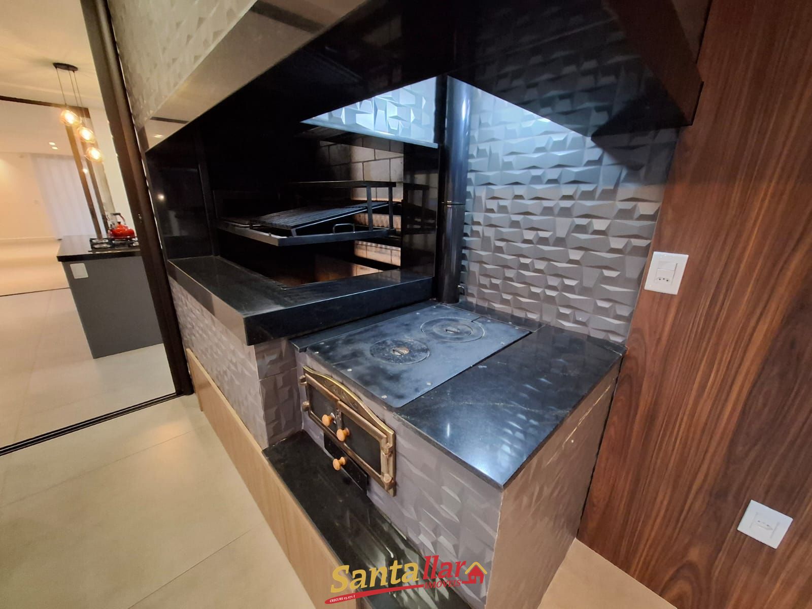 Casa, 3 quartos, 282 m² - Foto 28