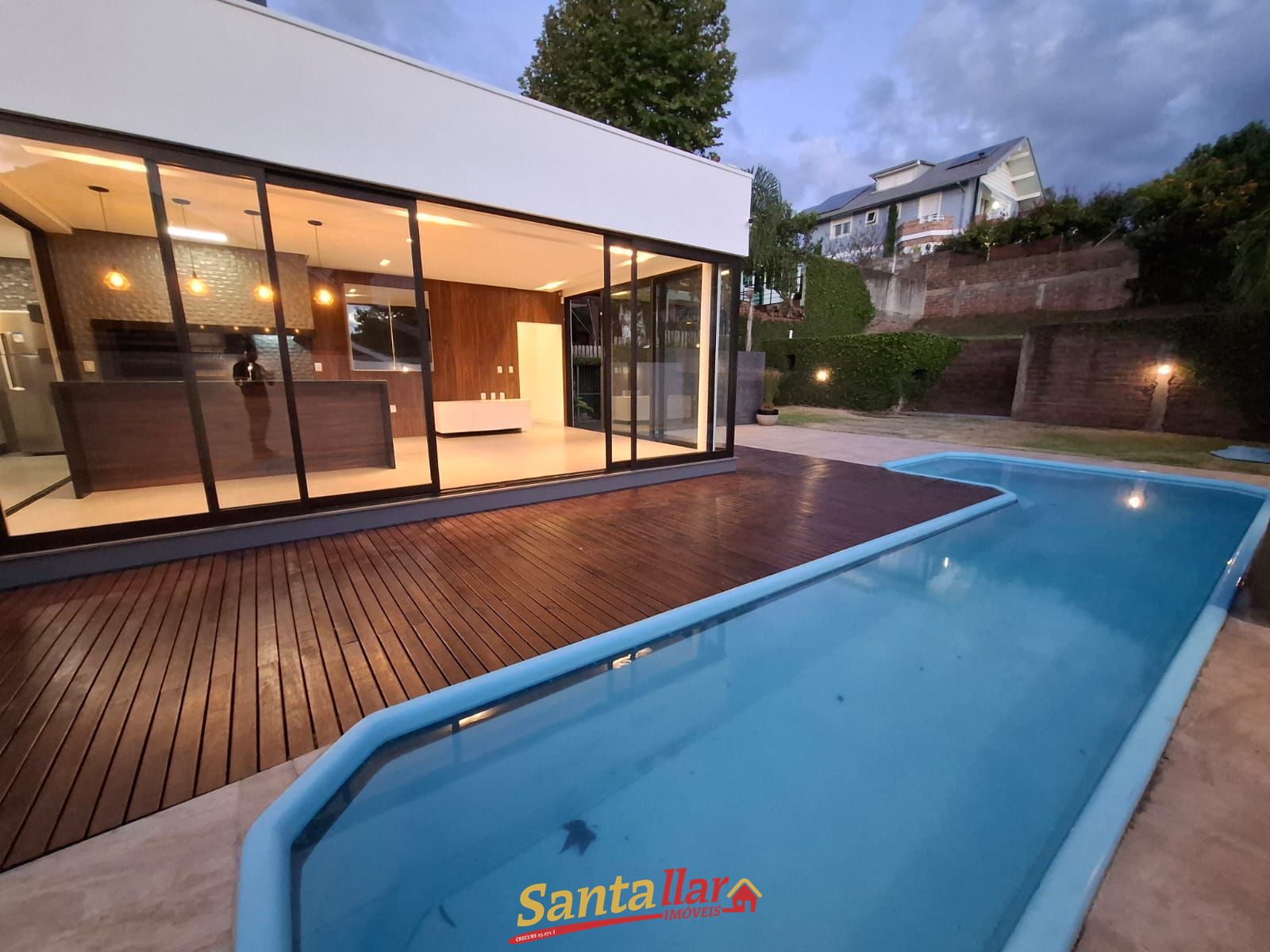 Casa, 3 quartos, 282 m² - Foto 21