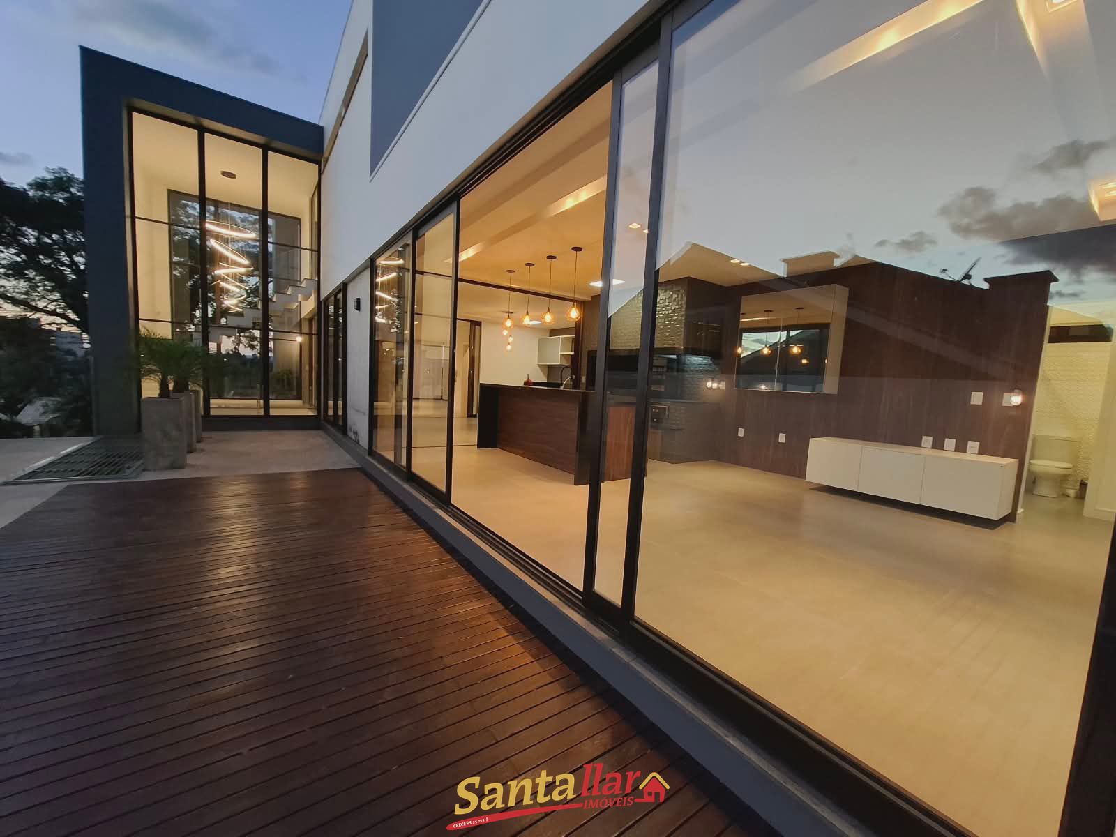 Casa, 3 quartos, 282 m² - Foto 7