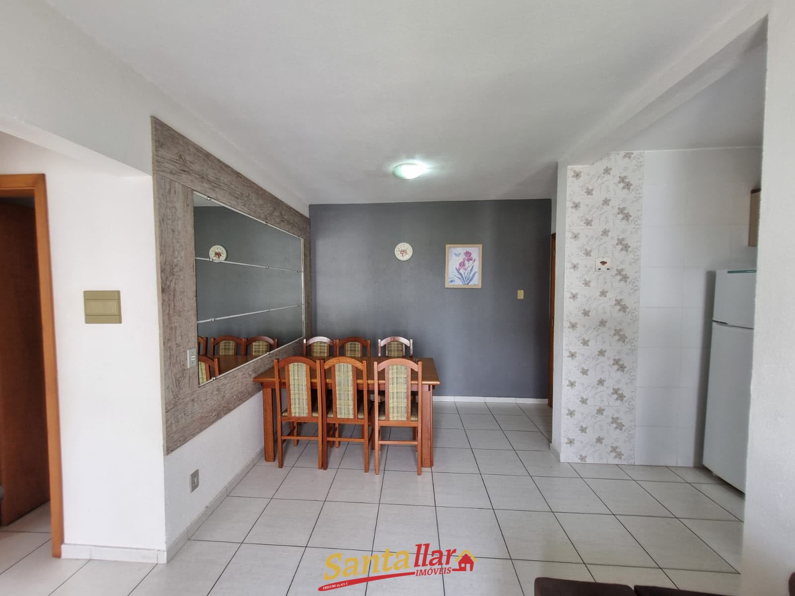 Apartamento, 2 quartos, 51 m² - Foto 6