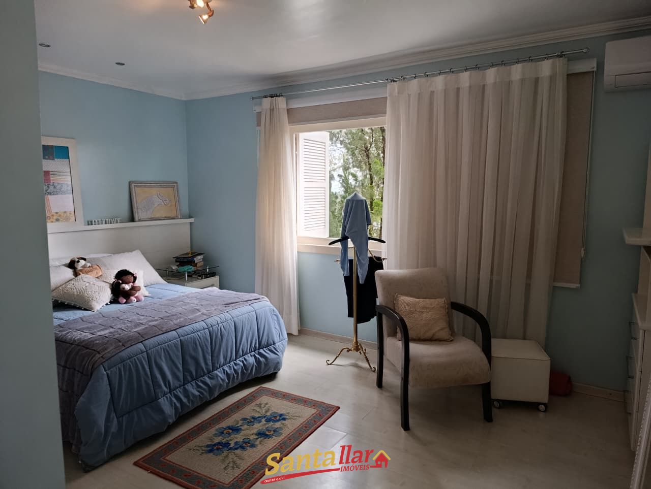 Casa, 3 quartos, 395 m² - Foto 12