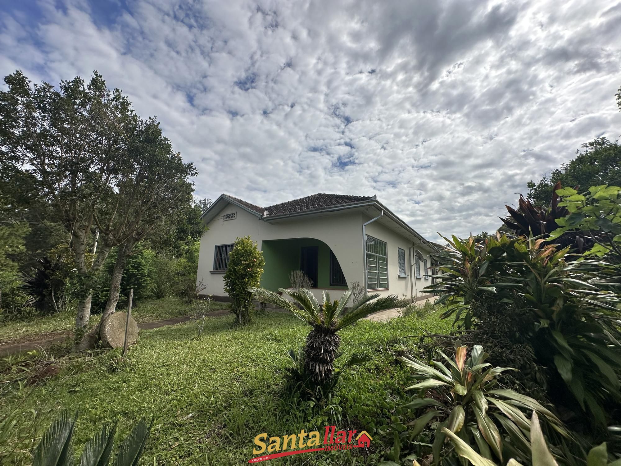 Casa, 3 quartos, 130 m² - Foto 4