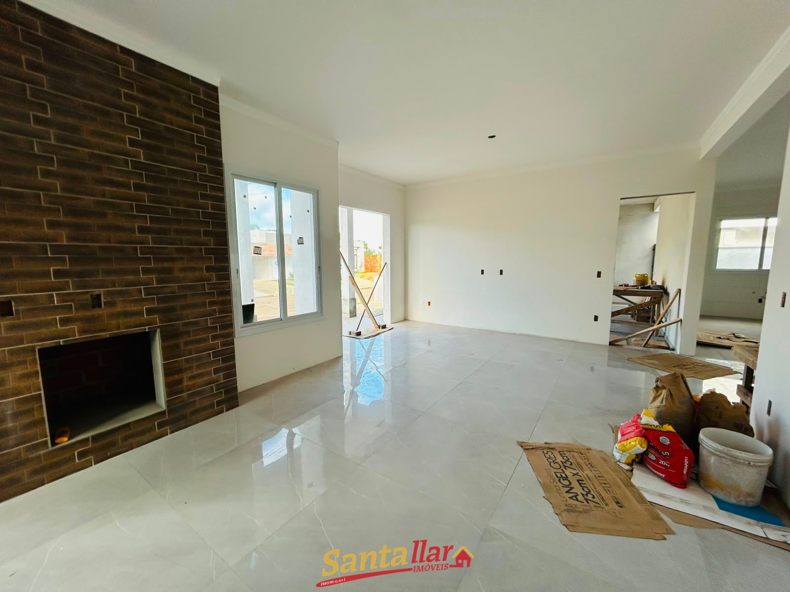 Casa, 3 quartos, 236 m² - Foto 4