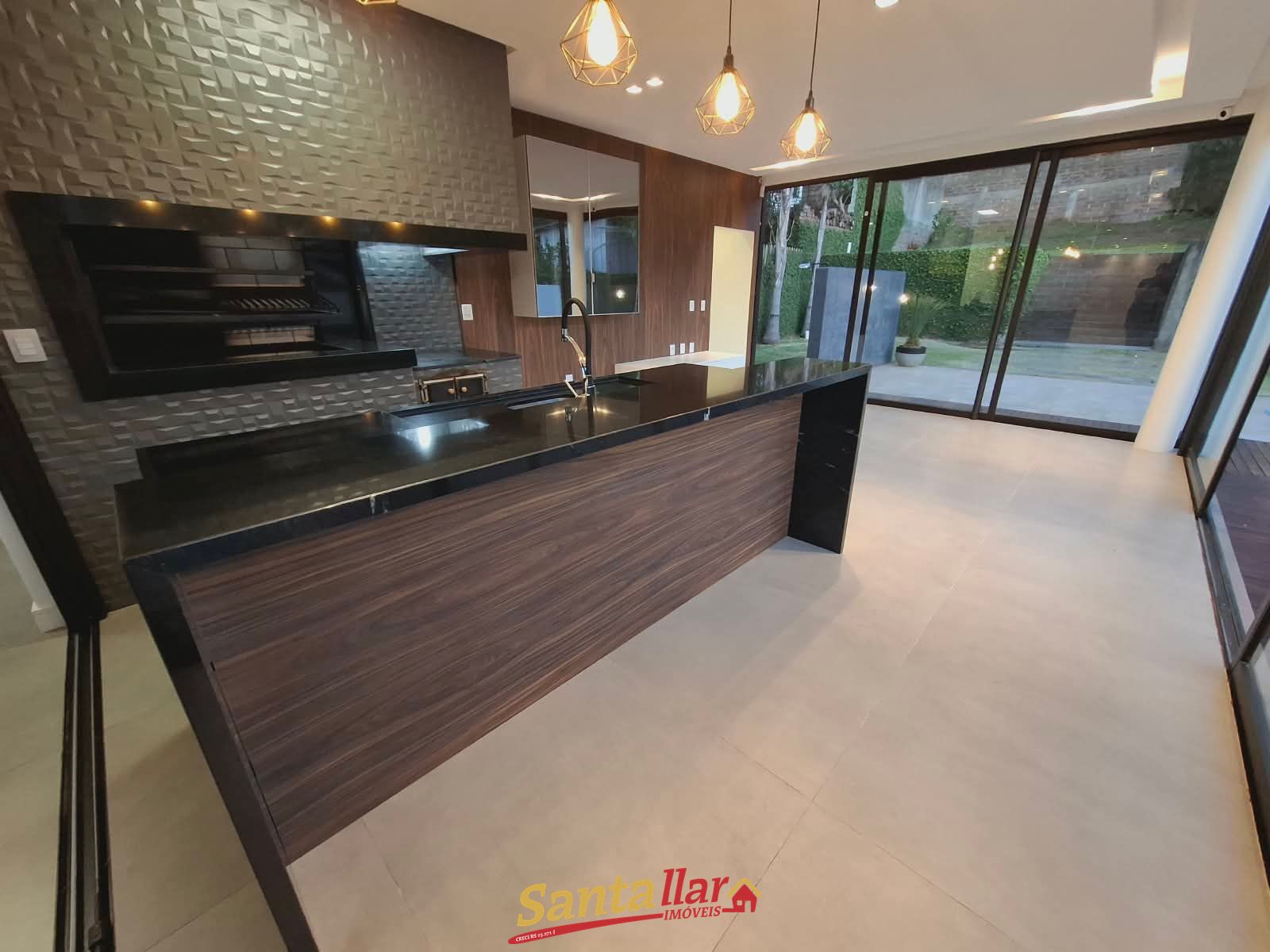Casa, 3 quartos, 282 m² - Foto 42