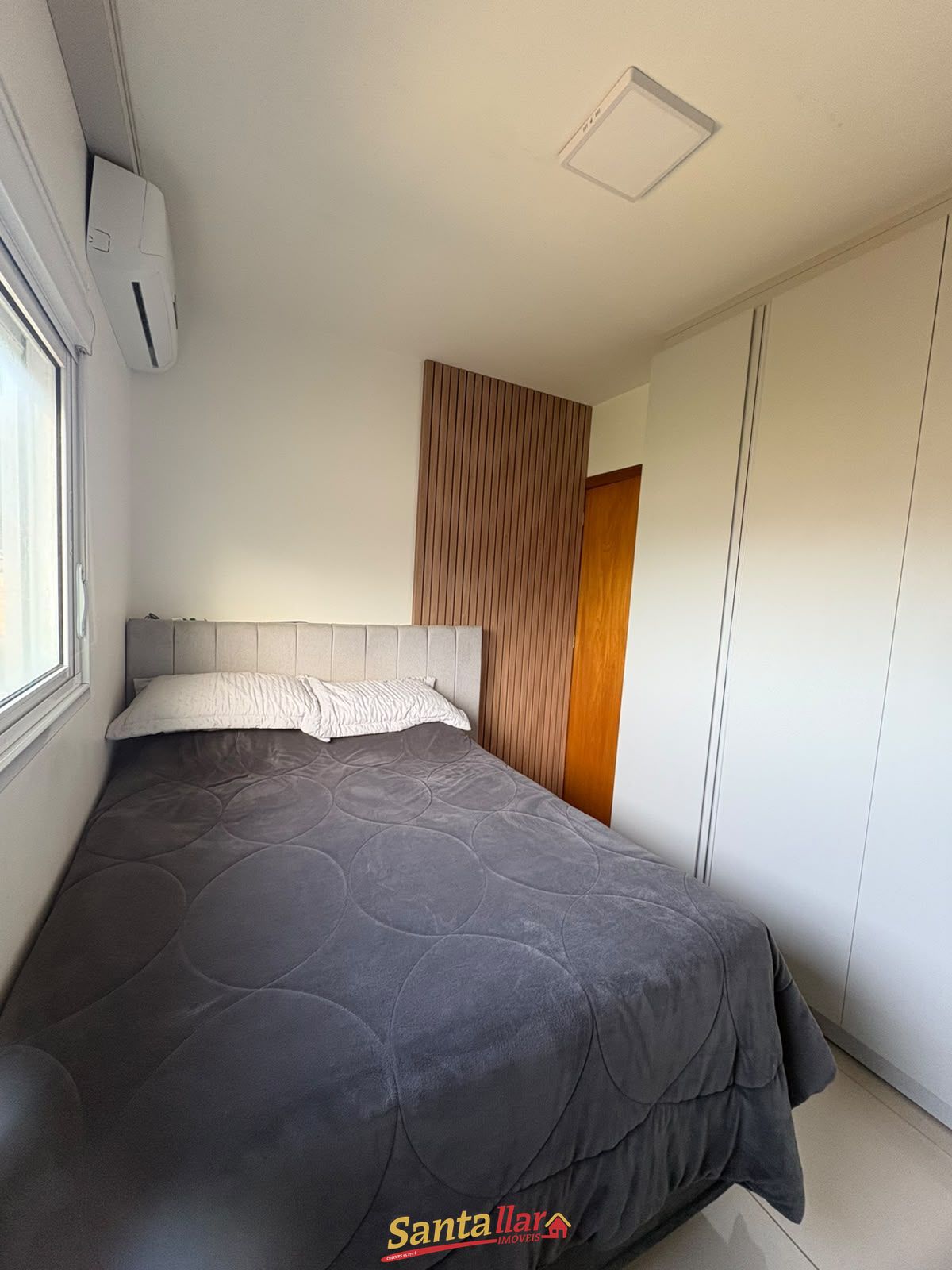 Apartamento, 1 quarto, 41 m² - Foto 10