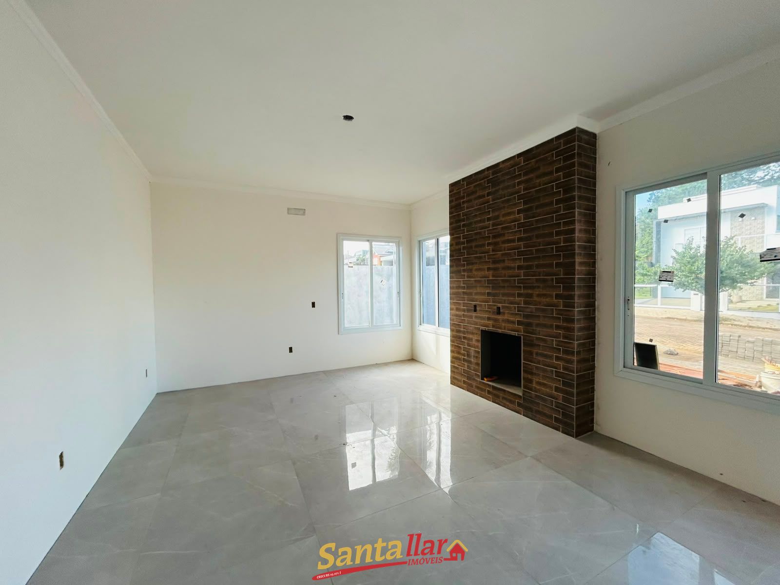 Casa, 3 quartos, 236 m² - Foto 3