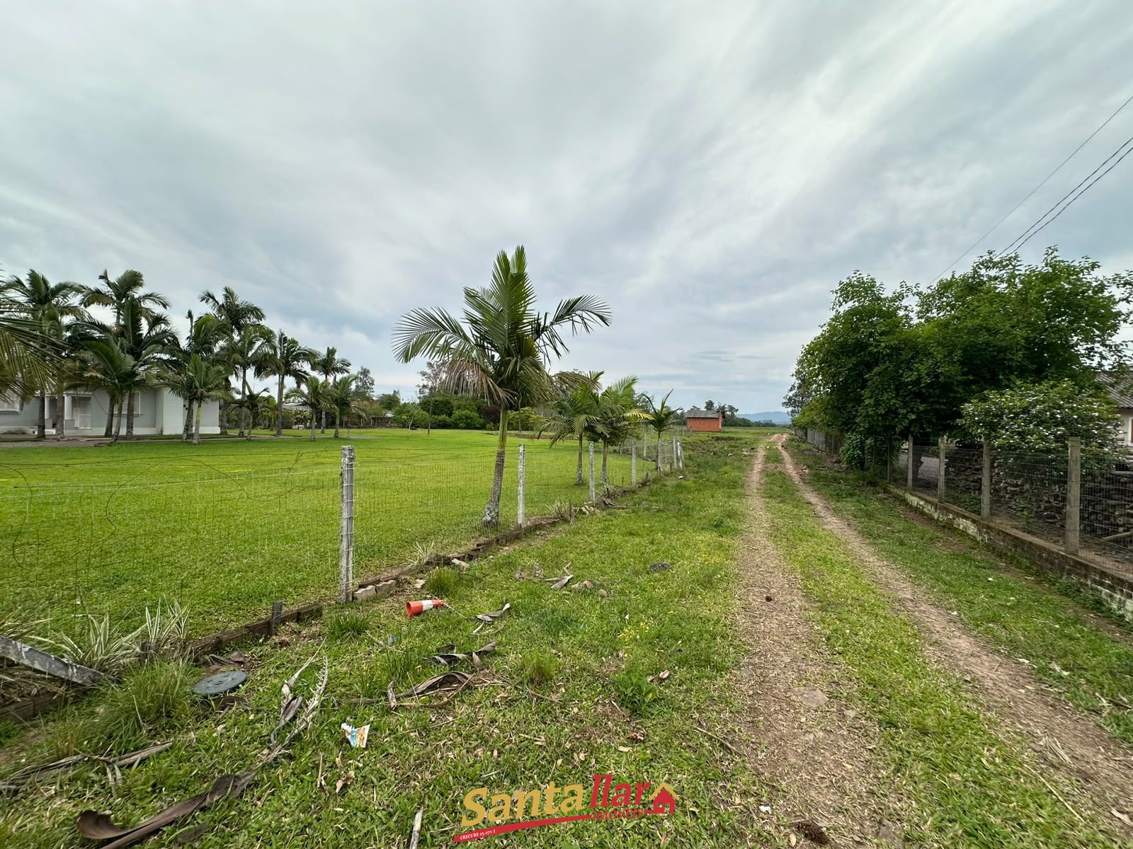 Chácara, 5 hectares - Foto 4