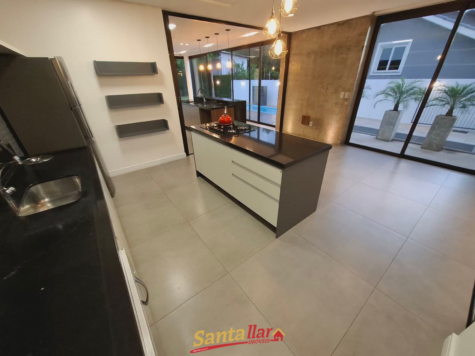 Casa, 3 quartos, 282 m² - Foto 35