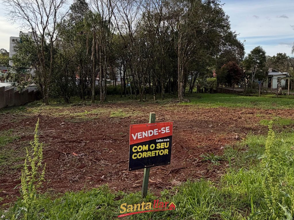 Terreno, 825 m² - Foto 1