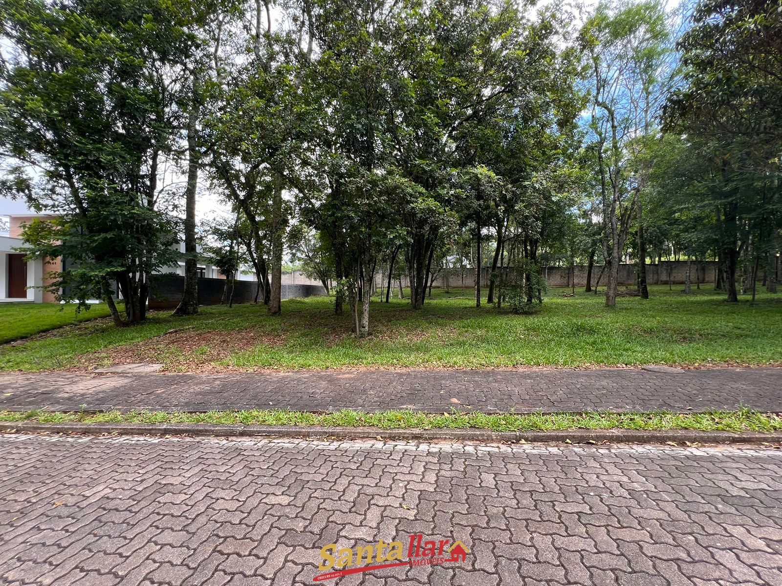 Terreno, 577 m² - Foto 1