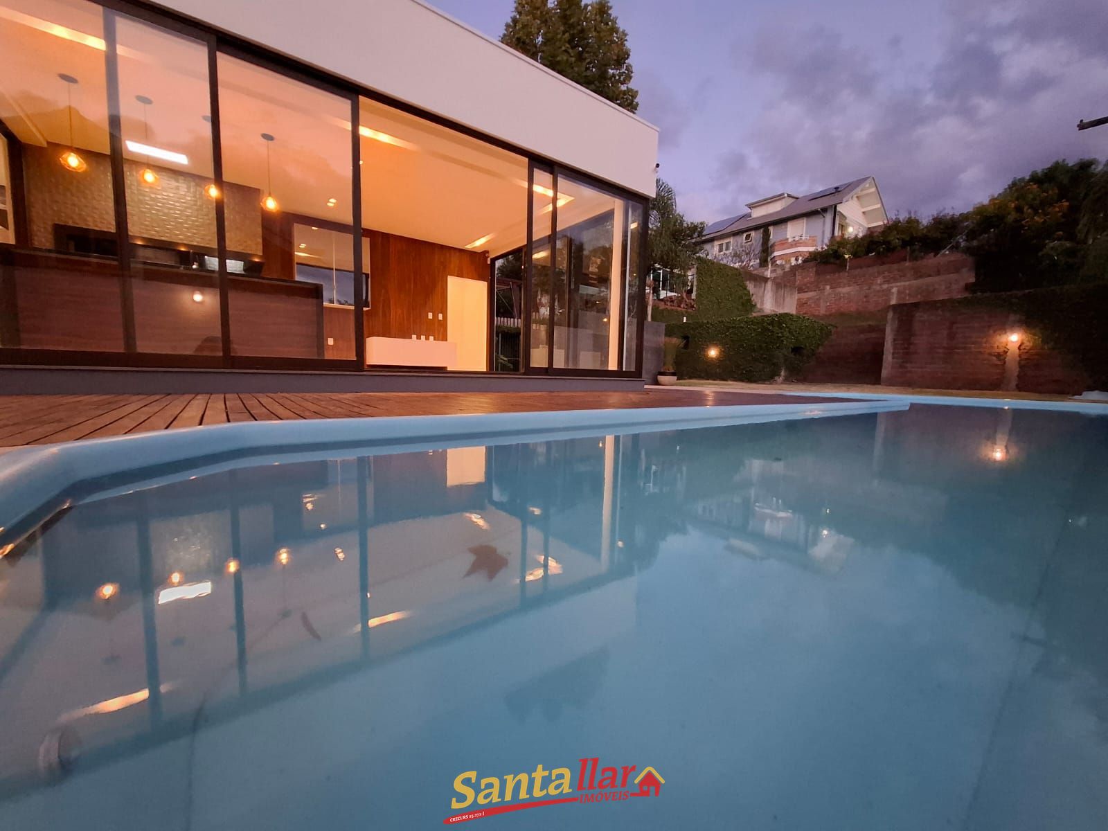 Casa, 3 quartos, 282 m² - Foto 22