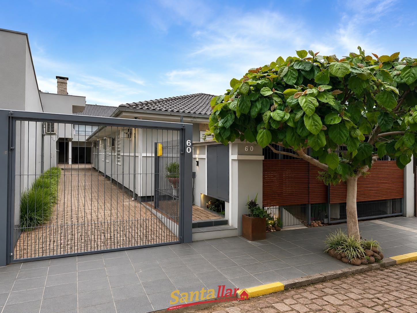Apartamento, 2 quartos, 81 m² - Foto 2
