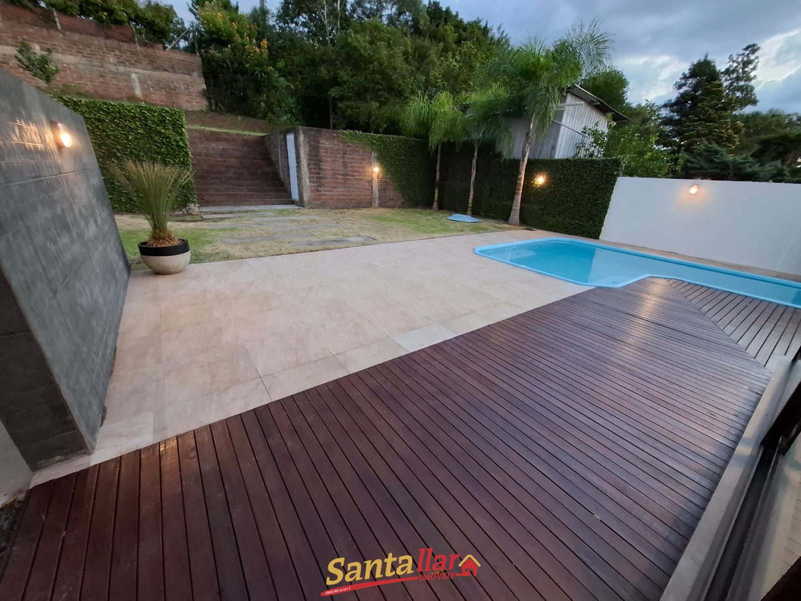 Casa, 3 quartos, 282 m² - Foto 13