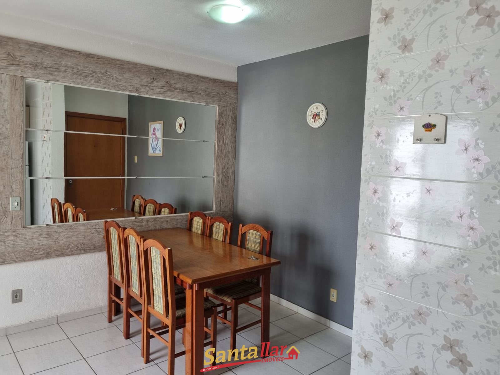 Apartamento, 2 quartos, 51 m² - Foto 4