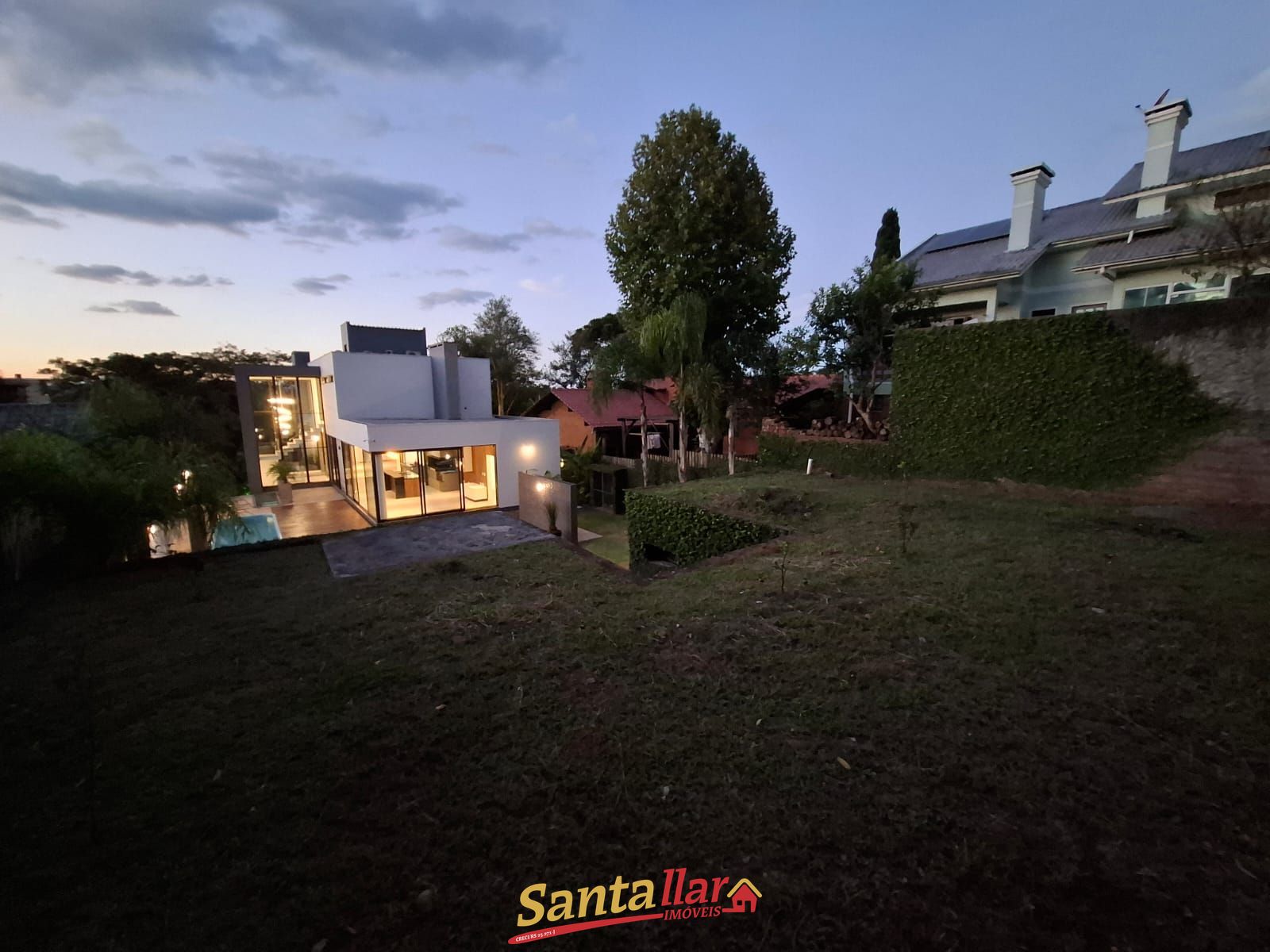 Casa, 3 quartos, 282 m² - Foto 61