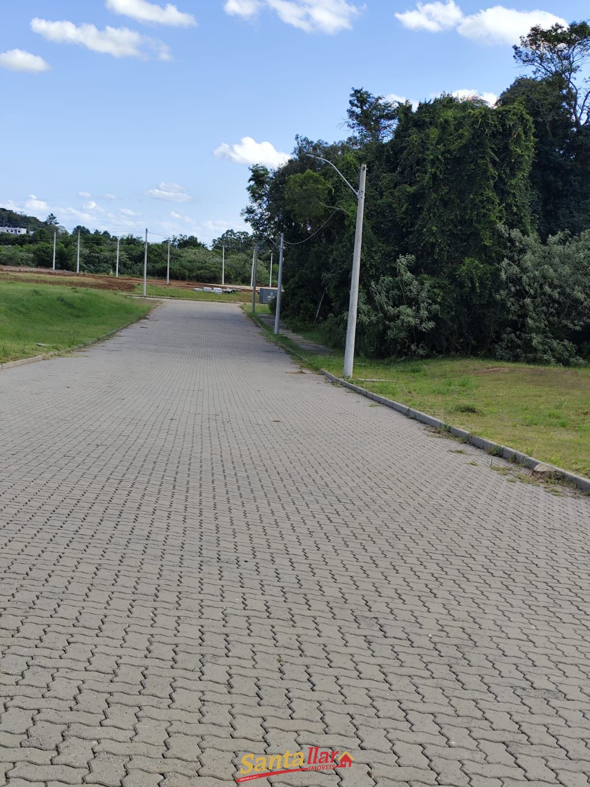 Terreno, 420 m² - Foto 3