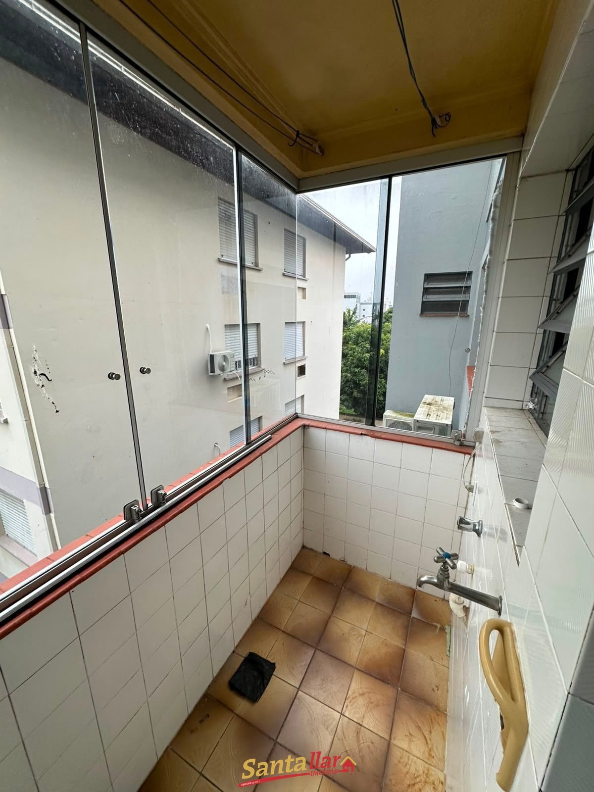 Apartamento, 1 quarto, 47 m² - Foto 8