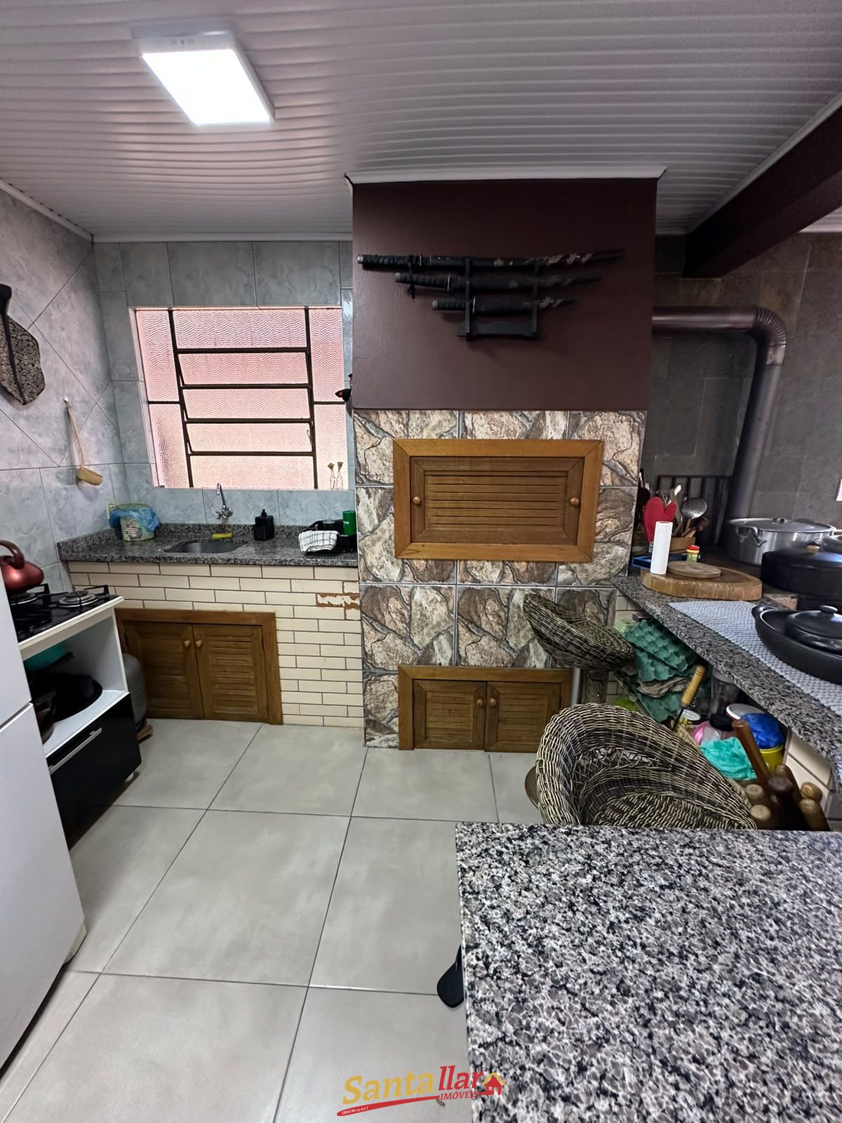 Casa, 3 quartos, 169 m² - Foto 15