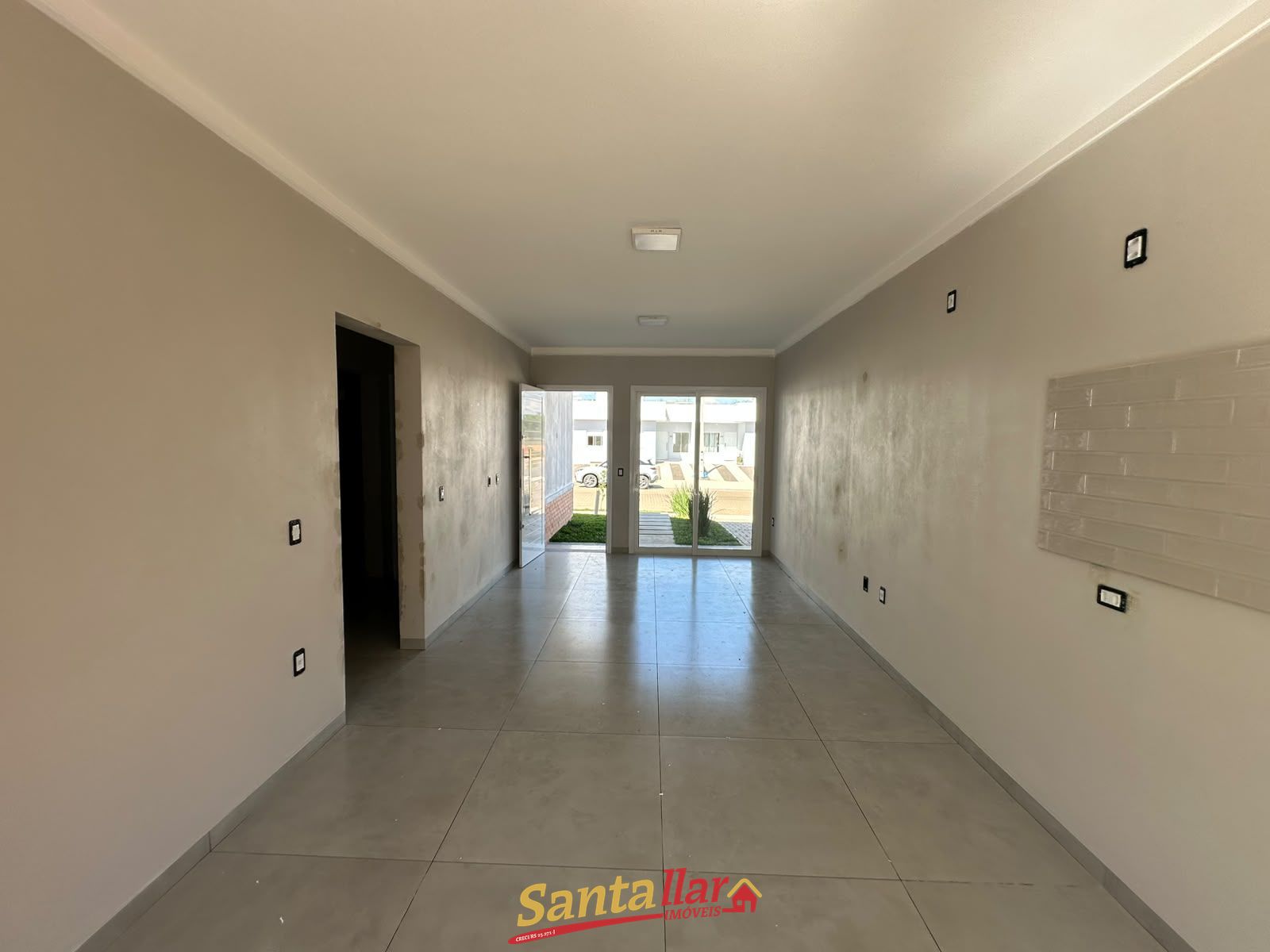 Casa, 3 quartos, 110 m² - Foto 6