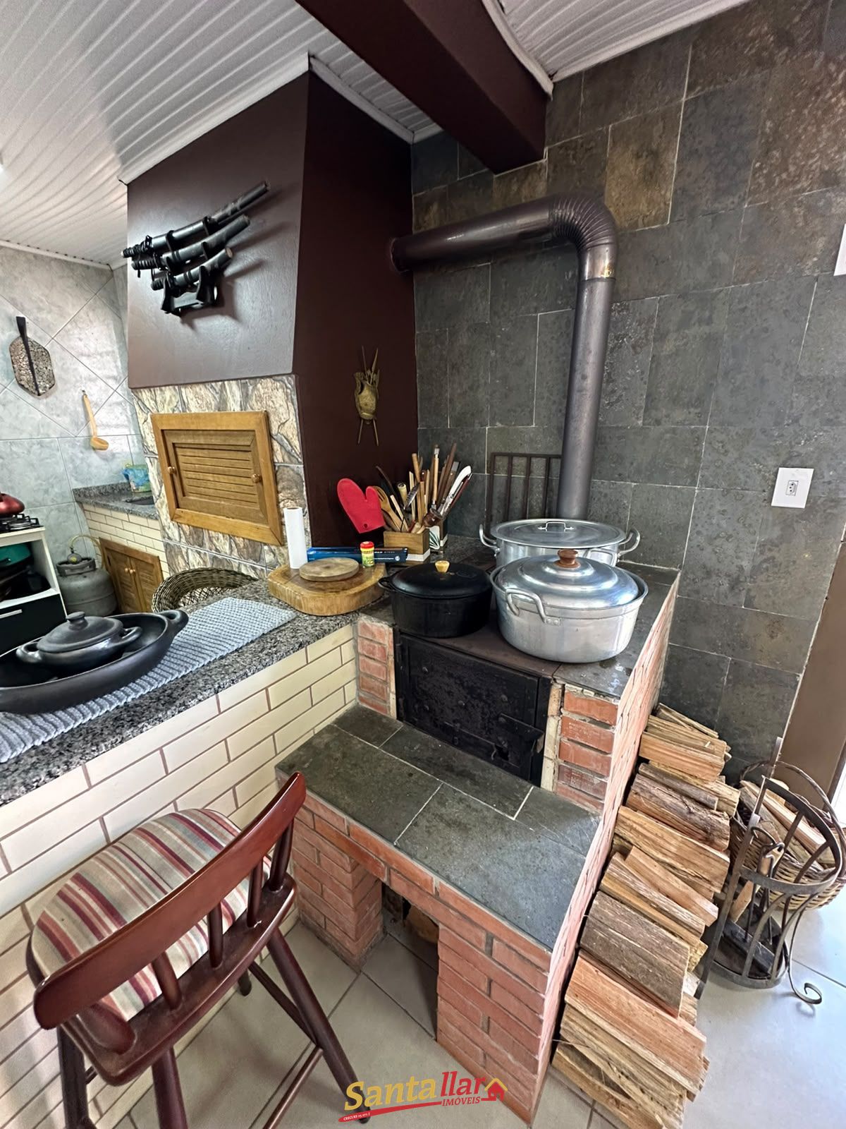 Casa, 3 quartos, 169 m² - Foto 13