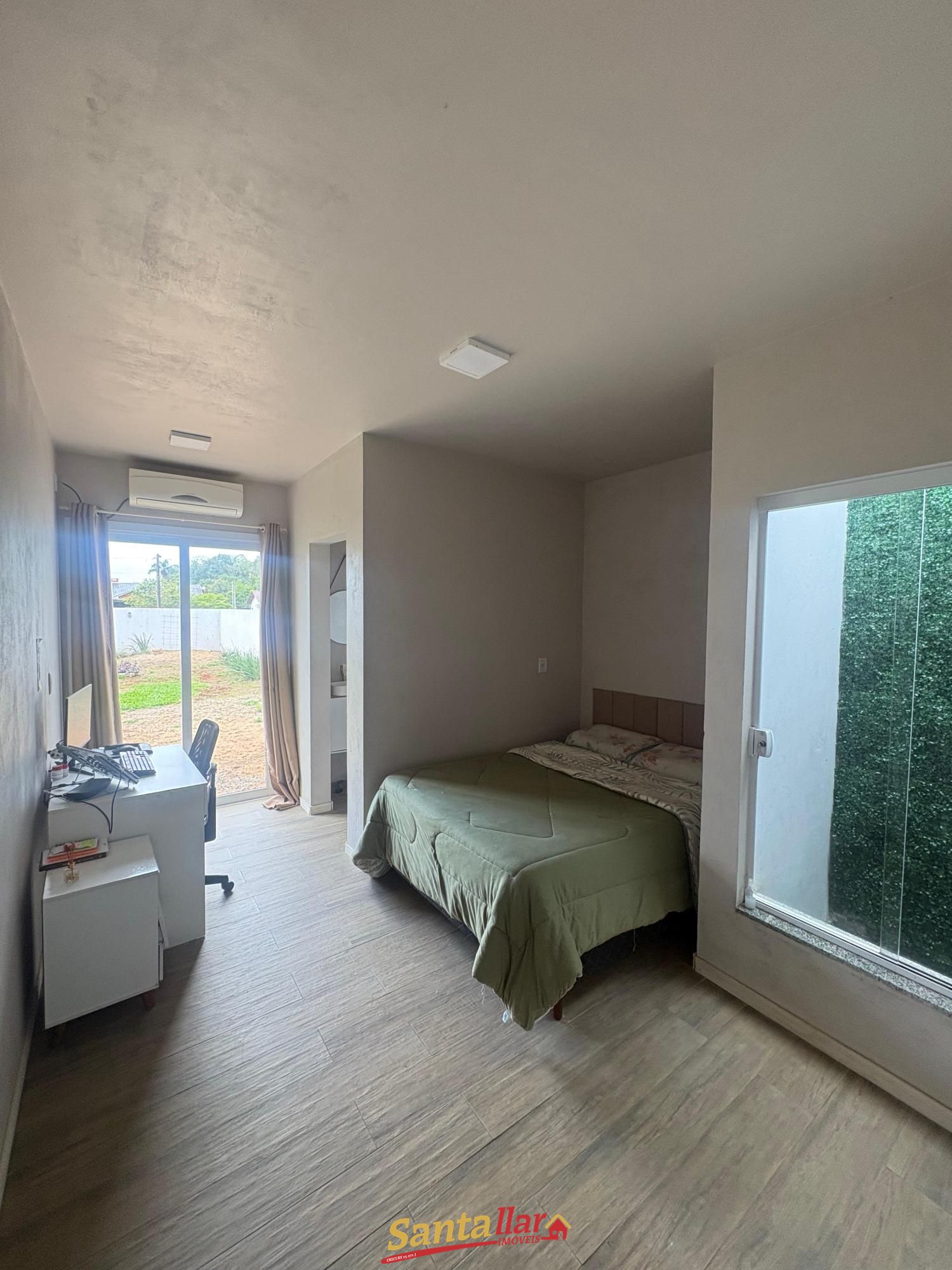 Casa, 2 quartos, 102 m² - Foto 6