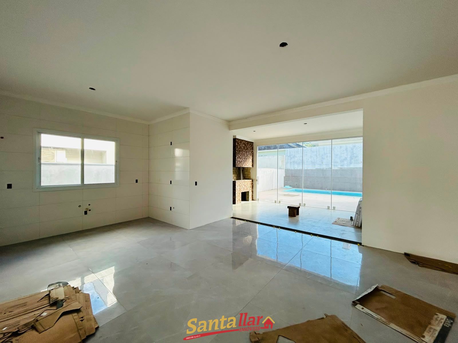 Casa, 3 quartos, 236 m² - Foto 6