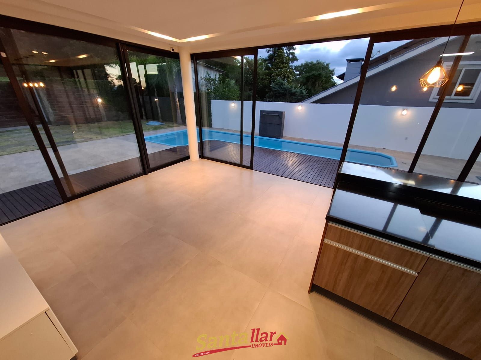 Casa, 3 quartos, 282 m² - Foto 16