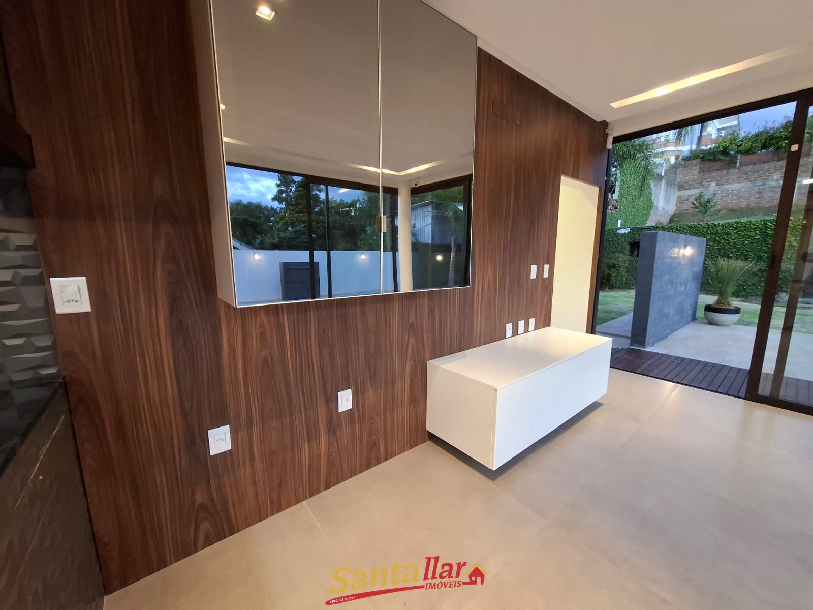 Casa, 3 quartos, 282 m² - Foto 14