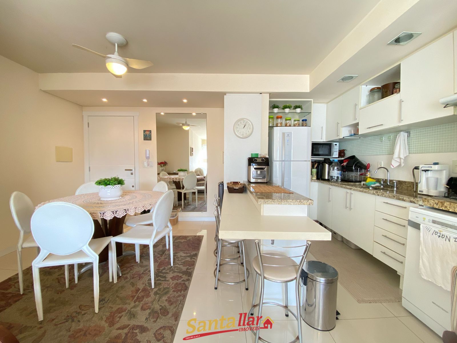 Apartamento, 2 quartos, 75 m² - Foto 5