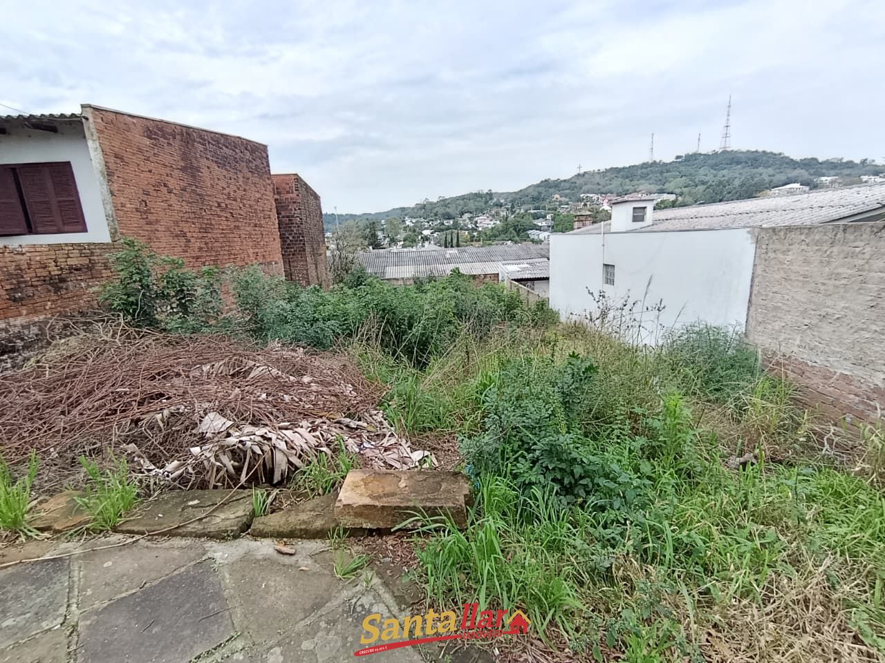 Terreno, 265 m² - Foto 1