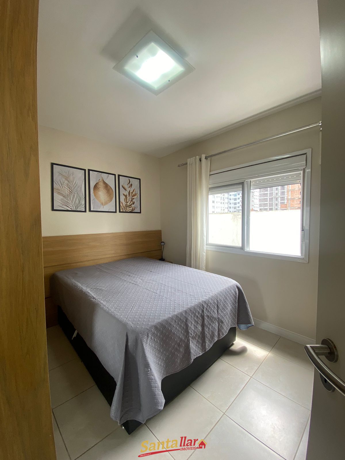 Apartamento, 1 quarto, 36 m² - Foto 10