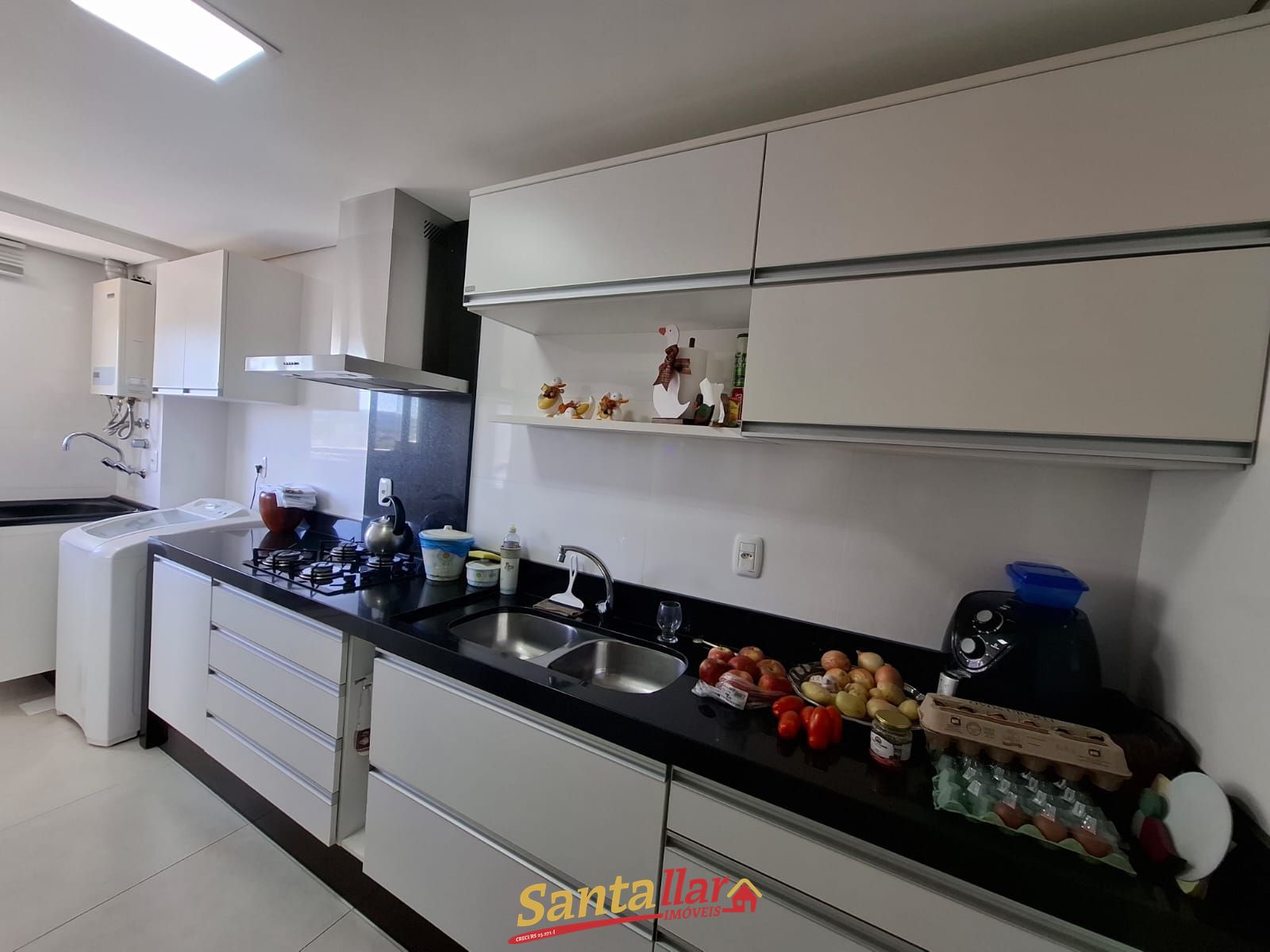 Apartamento, 2 quartos, 80 m² - Foto 6