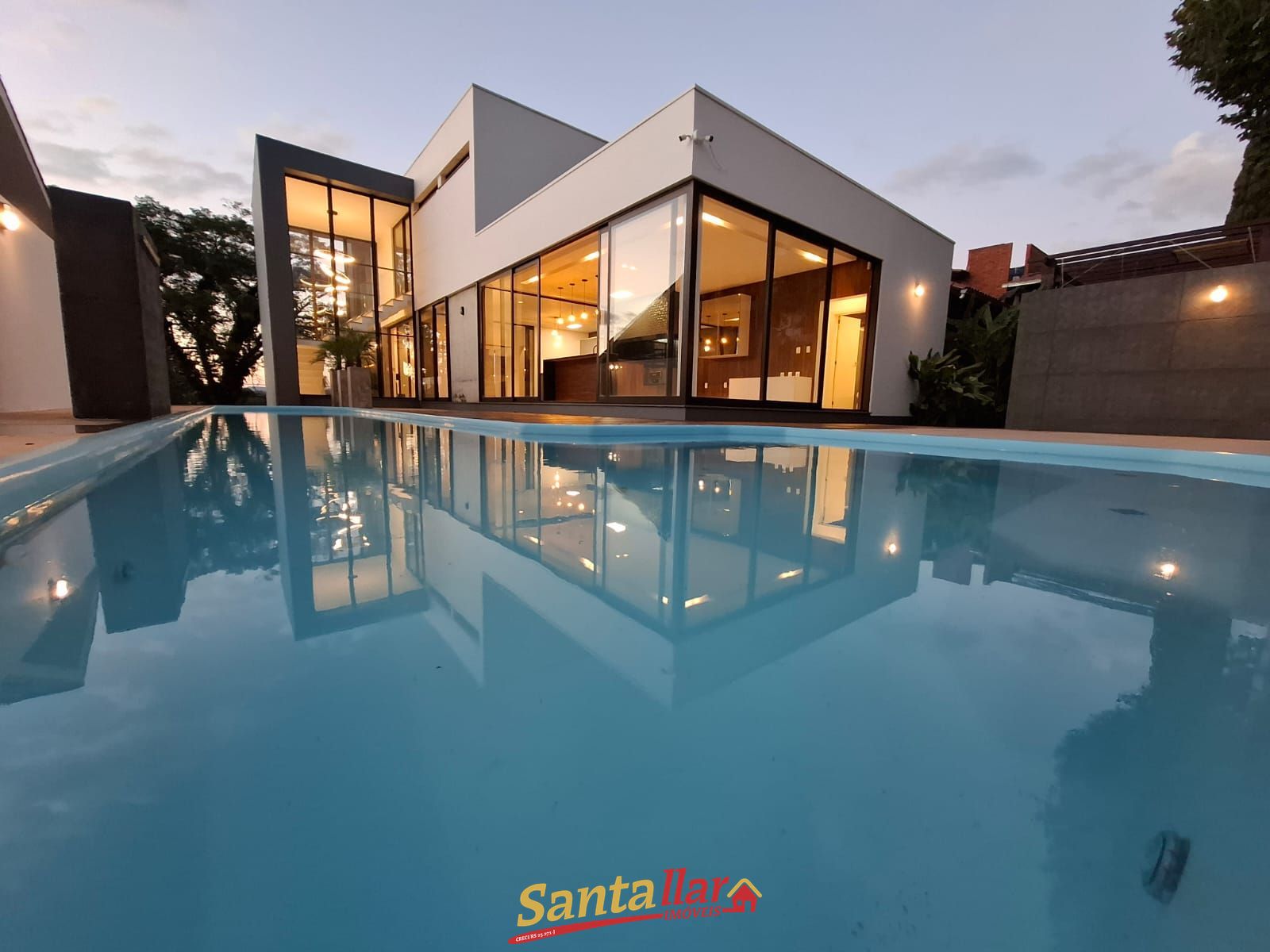 Casa, 3 quartos, 282 m² - Foto 23