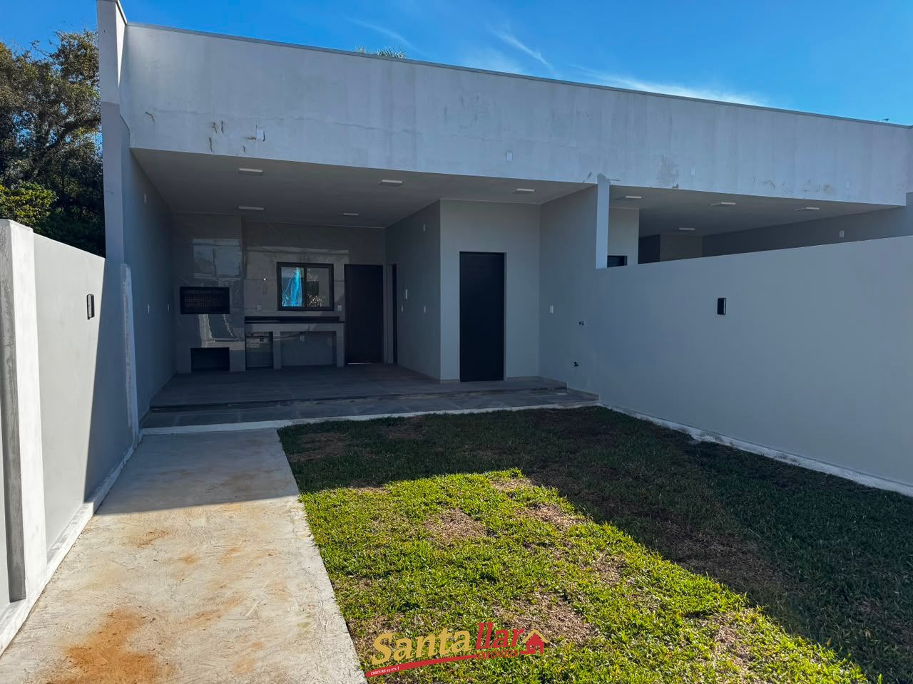 Casa, 2 quartos, 93 m² - Foto 9