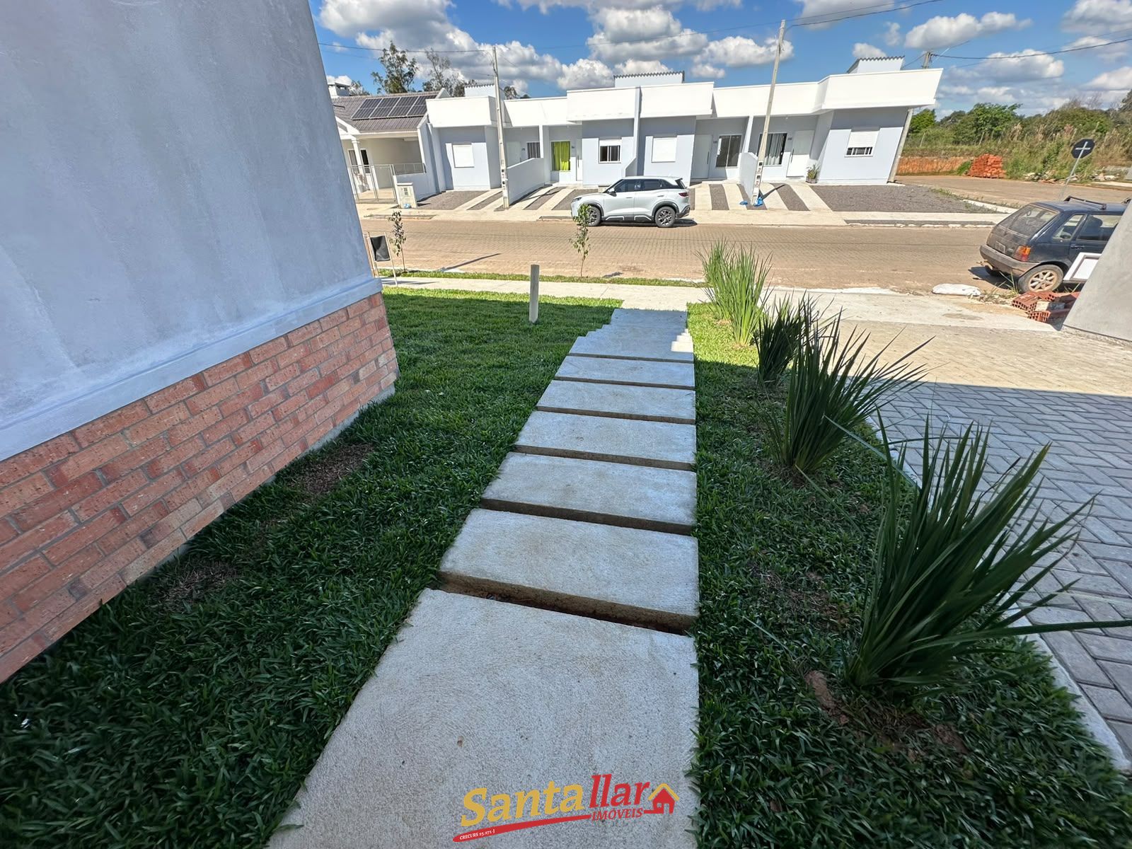Casa, 3 quartos, 110 m² - Foto 10