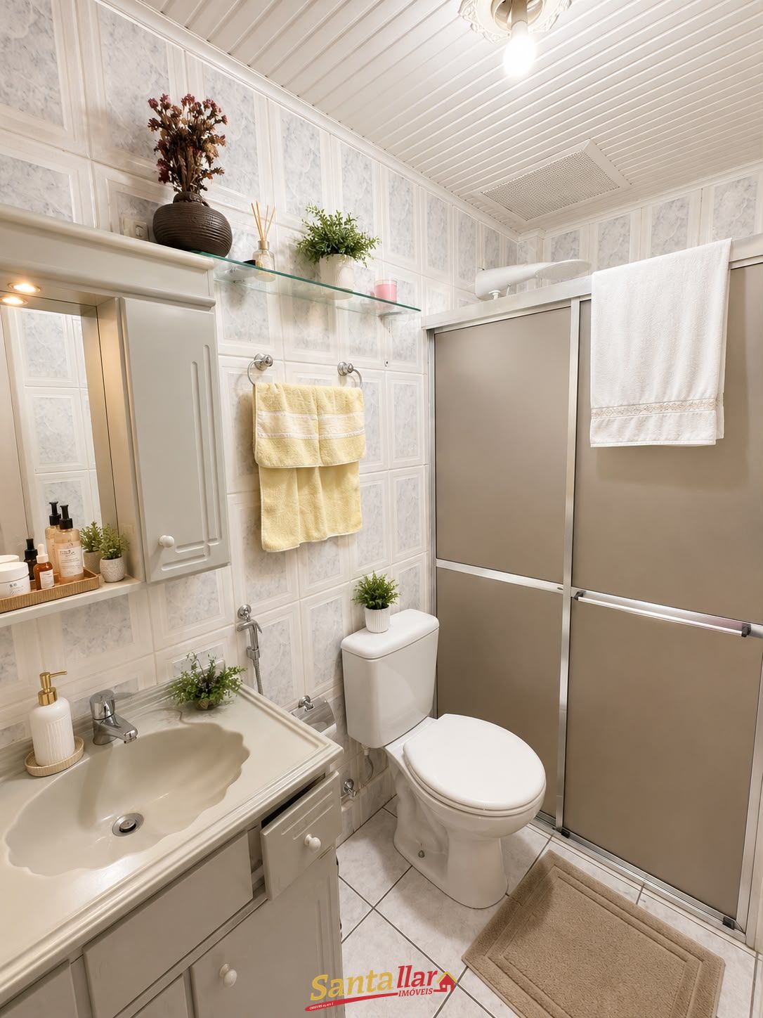 Apartamento, 2 quartos, 67 m² - Foto 6