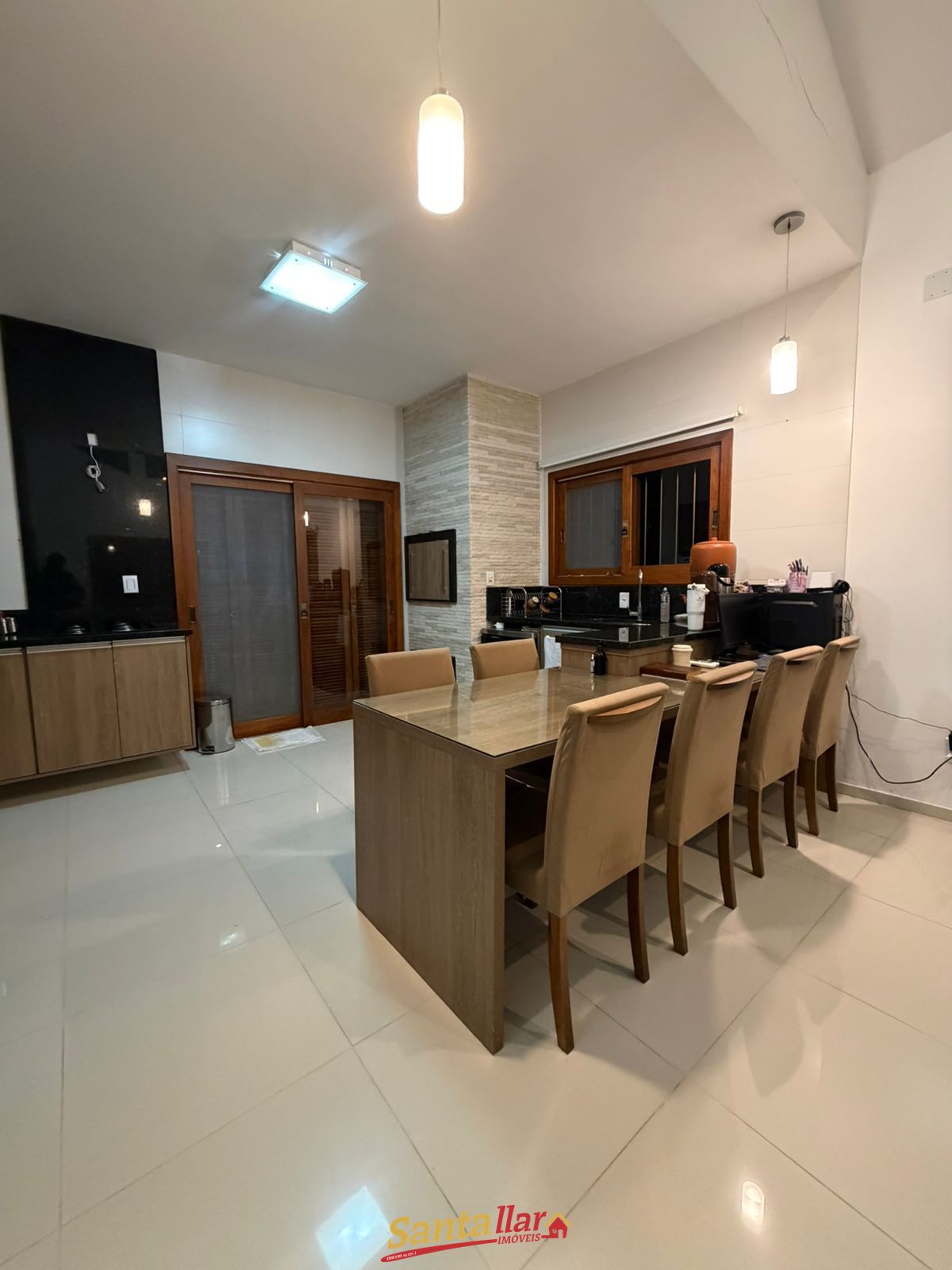 Casa, 2 quartos, 84 m² - Foto 4