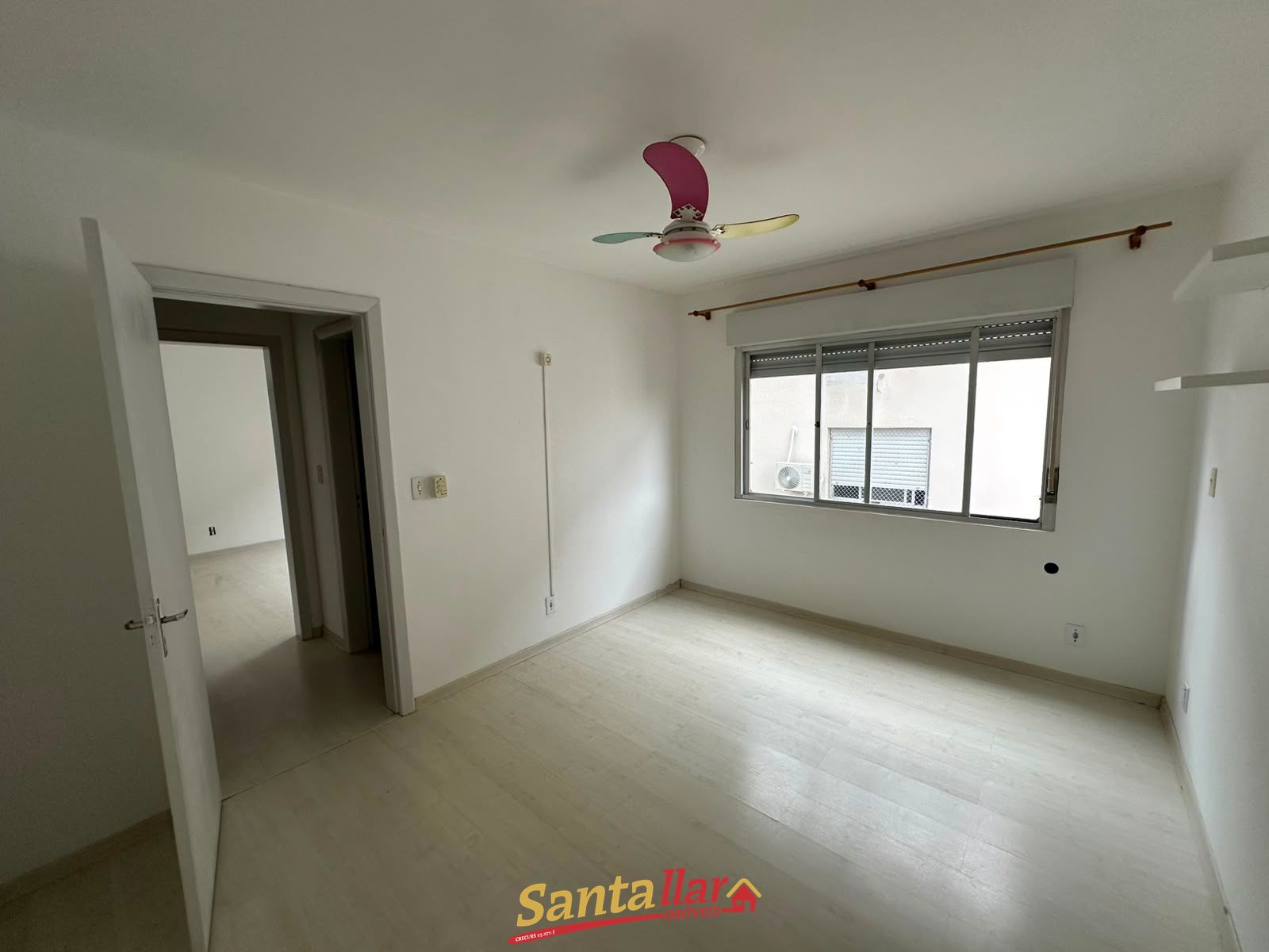 Apartamento, 1 quarto, 47 m² - Foto 5