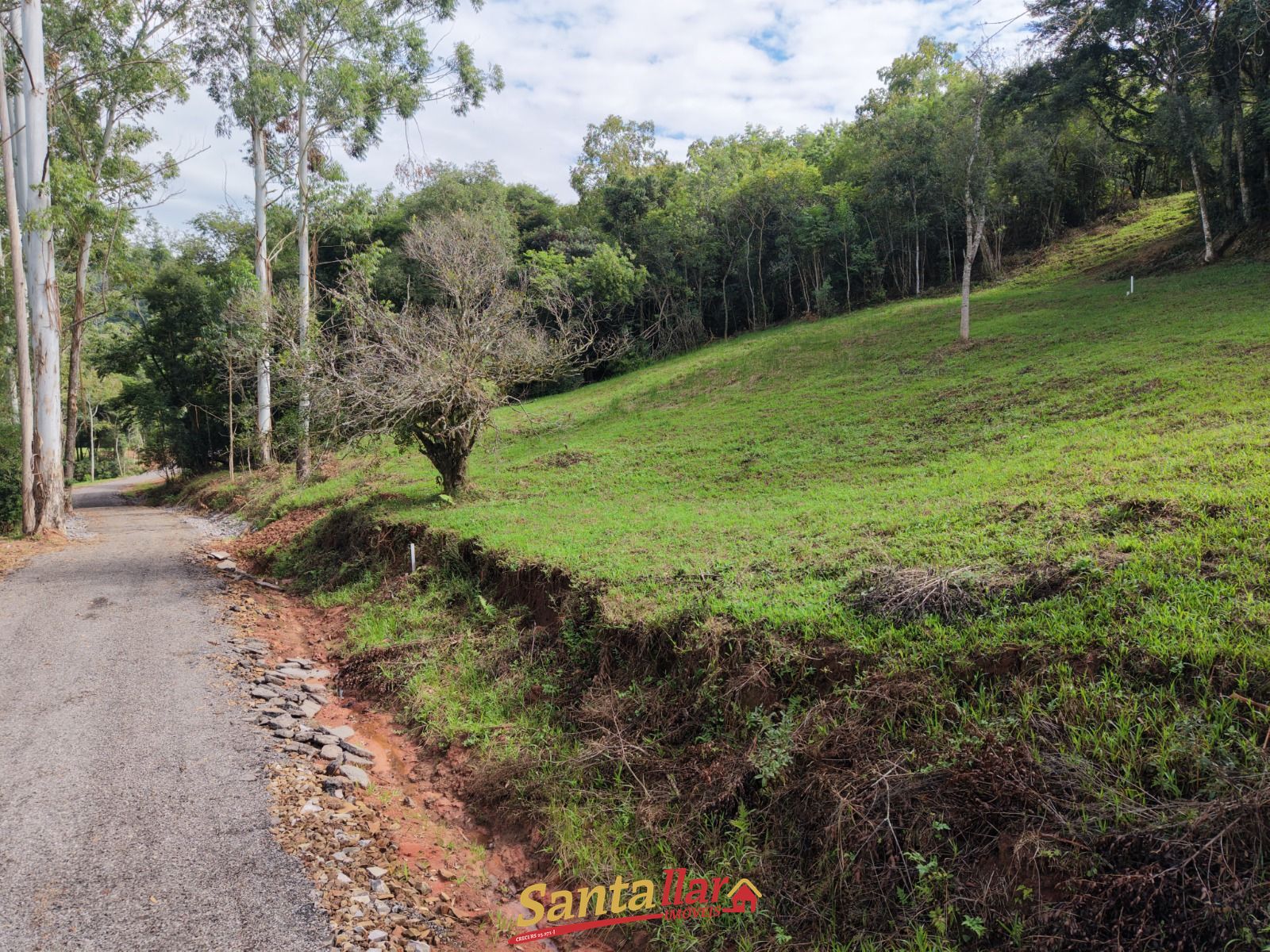 Terreno, 512 m² - Foto 8