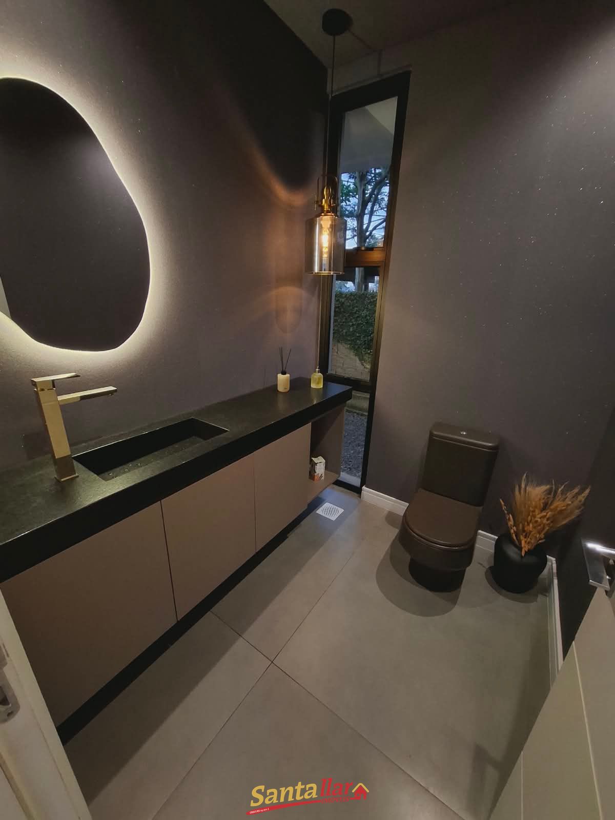 Casa, 3 quartos, 282 m² - Foto 39