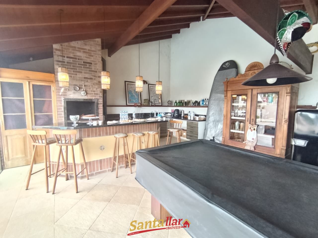 Casa, 3 quartos, 395 m² - Foto 14