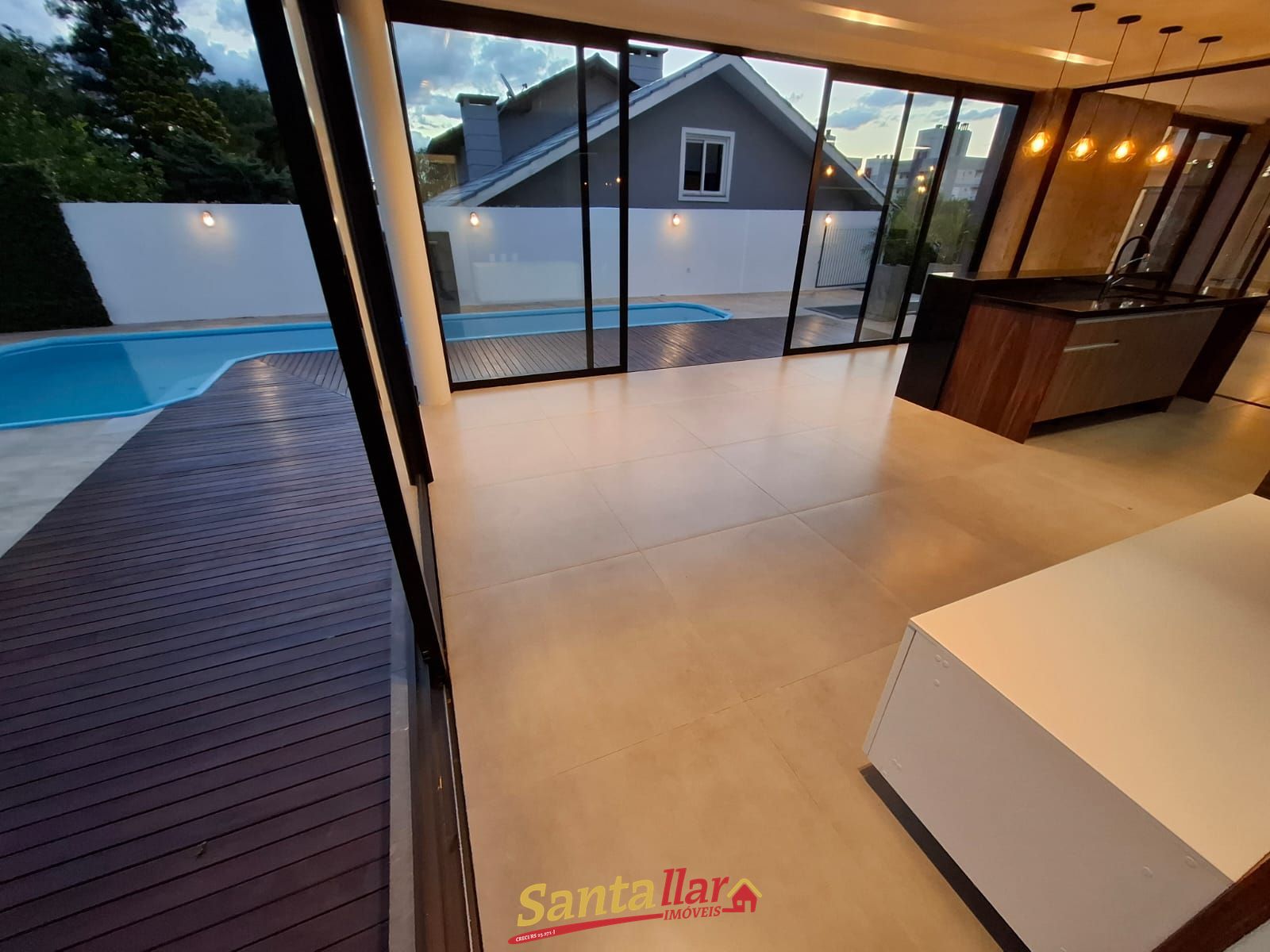 Casa, 3 quartos, 282 m² - Foto 18