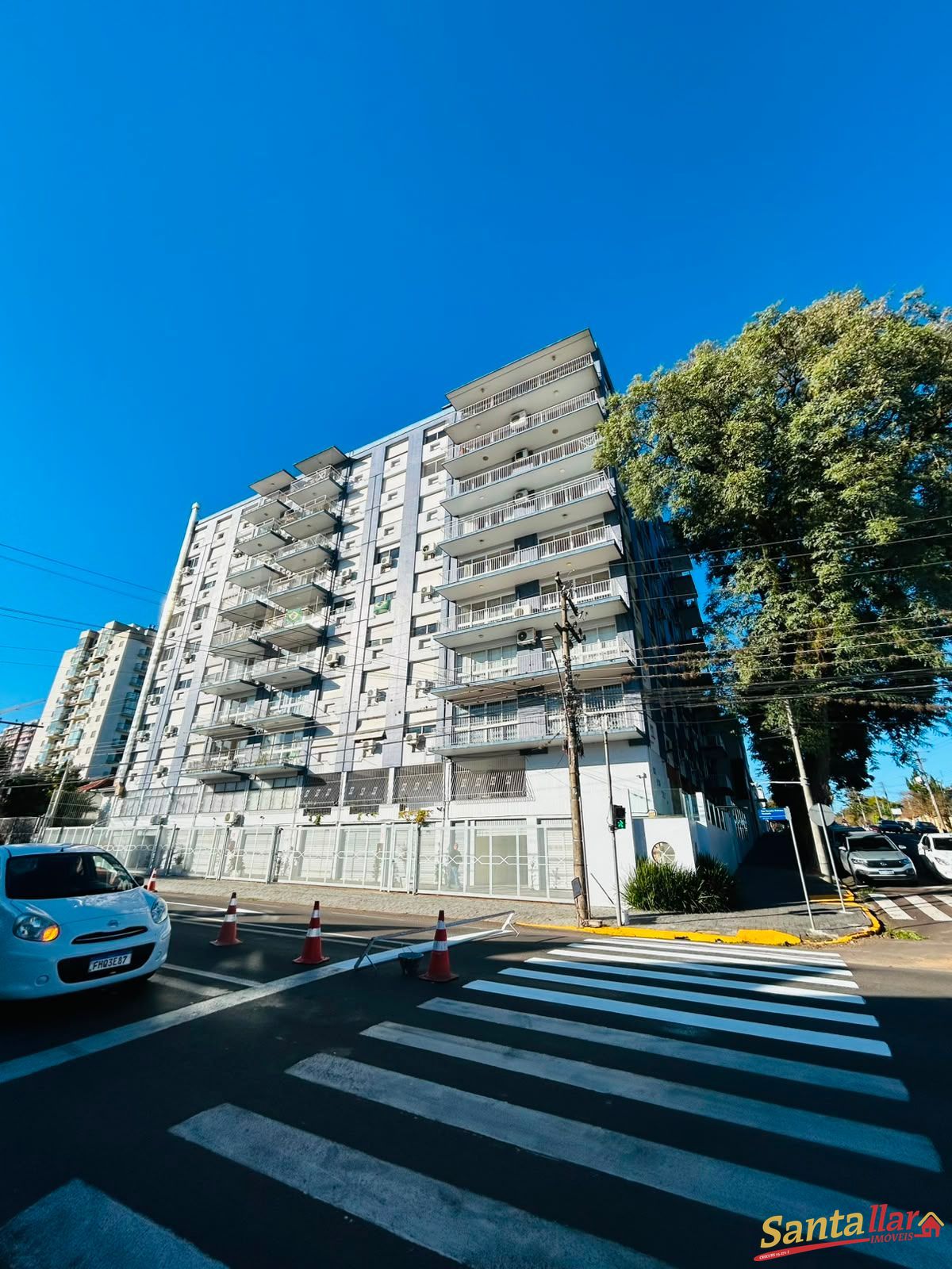 Apartamento, 2 quartos, 93 m² - Foto 1