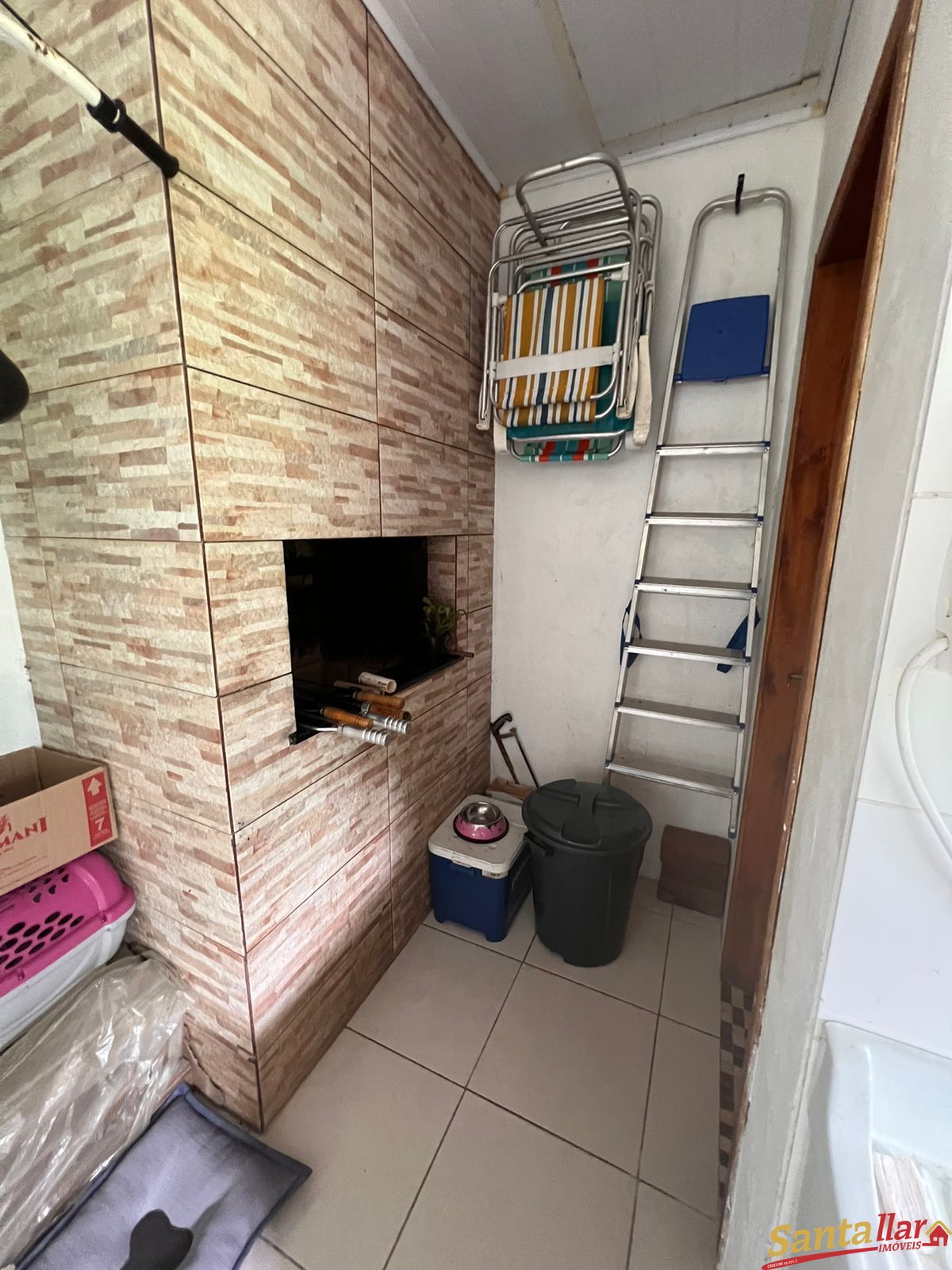 Casa, 3 quartos, 134 m² - Foto 12