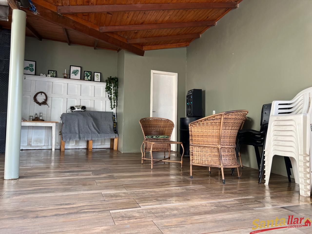 Casa, 3 quartos, 149 m² - Foto 34