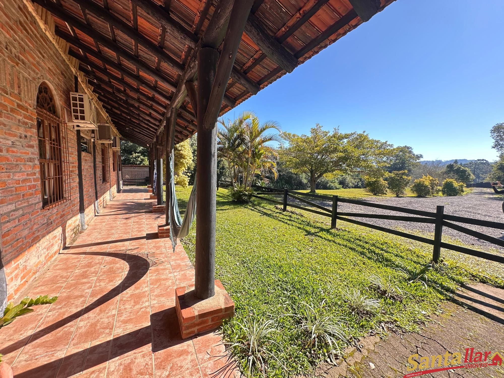 Chácara à venda com 3 quartos, 303m² - Foto 15