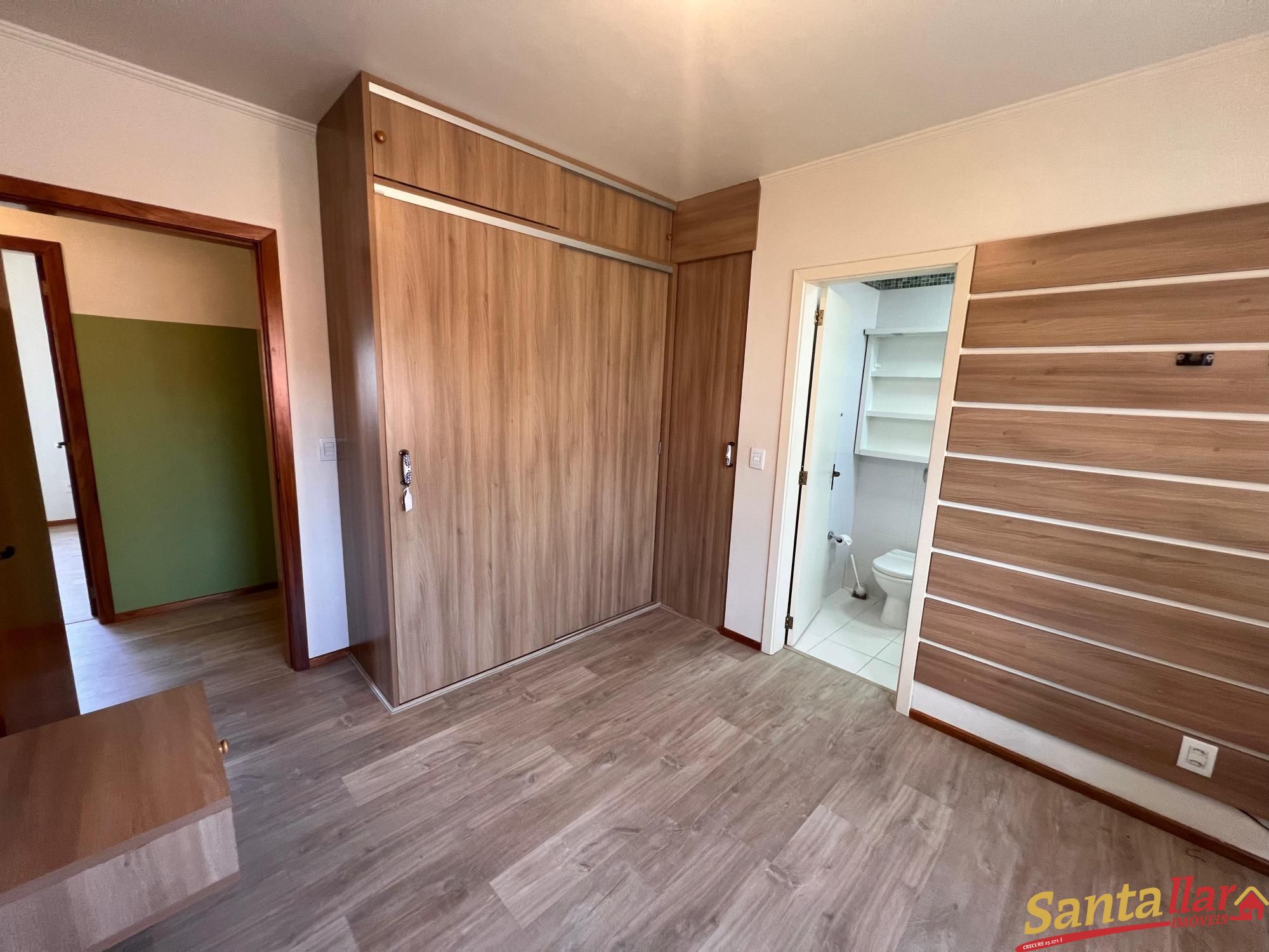 Apartamento à venda com 3 quartos, 129m² - Foto 9