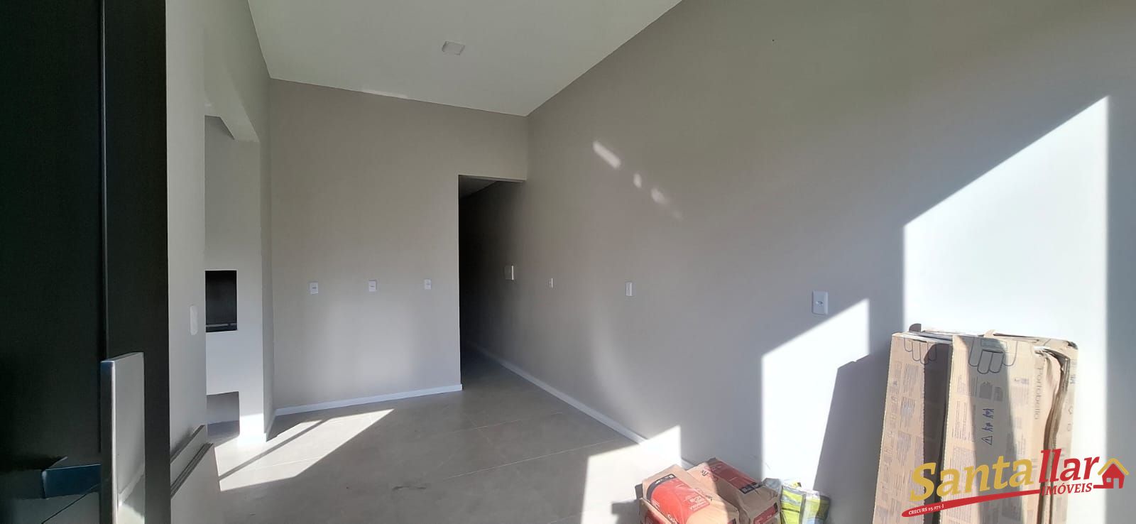 Casa, 2 quartos, 64 m² - Foto 8