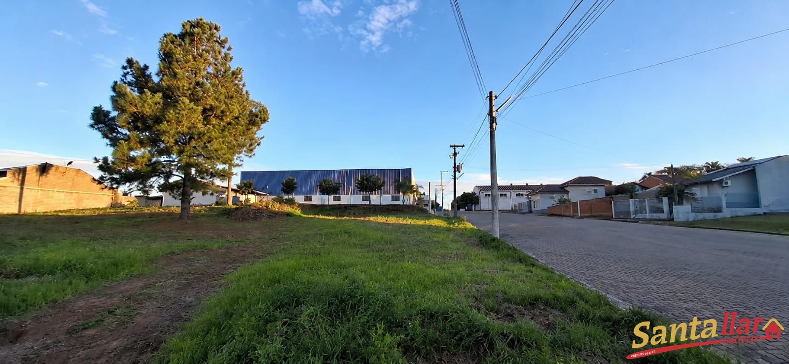 Loteamento e Condomínio, 462 m² - Foto 1