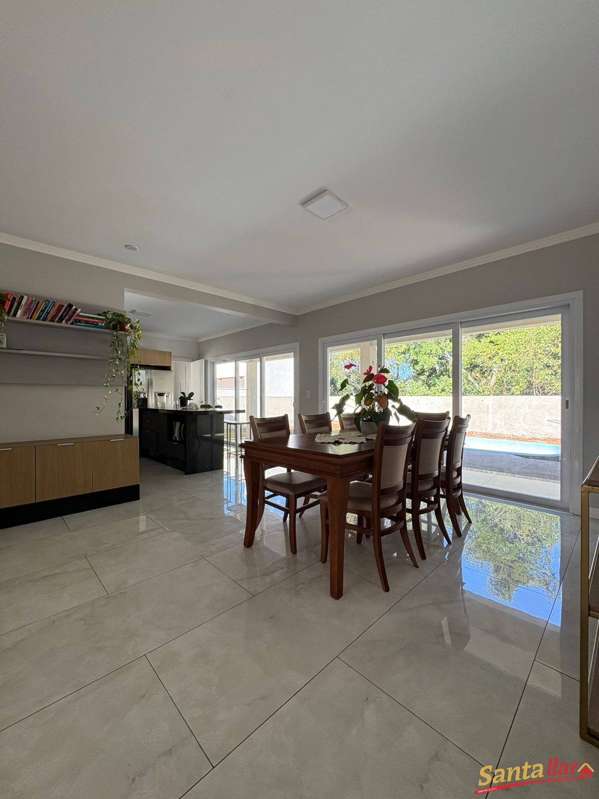 Casa, 3 quartos, 173 m² - Foto 5